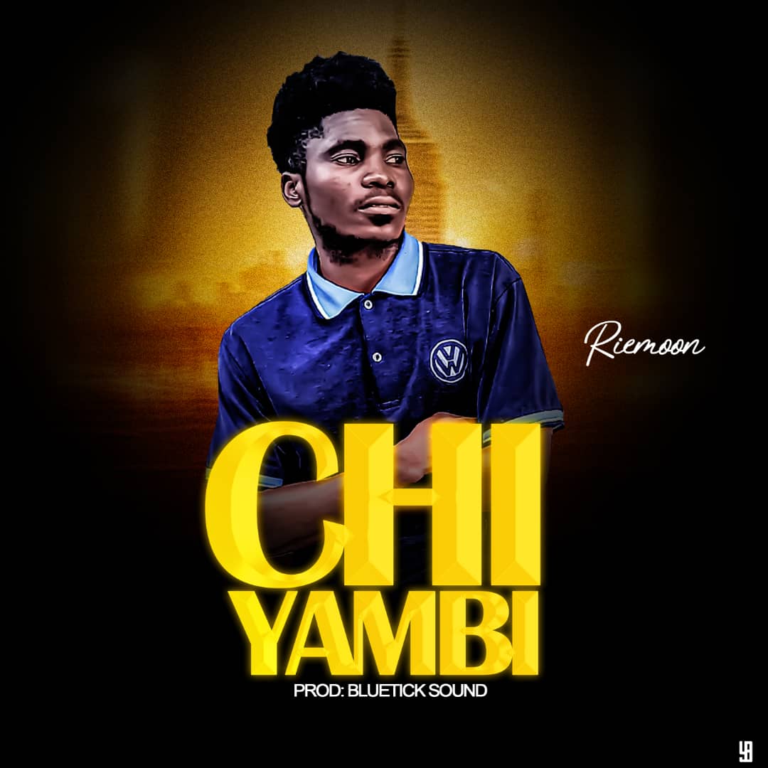 Chiyambi